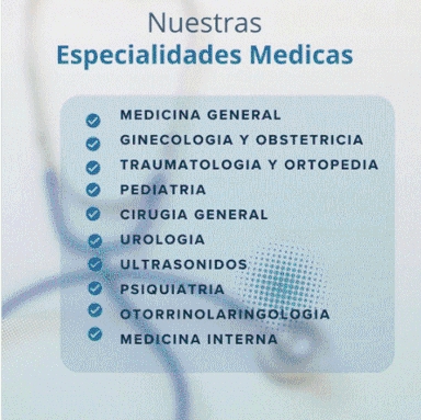 Espezialidades